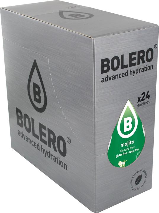 Immagine prodotto Bolero Classico (Mojito, 1 pz., 276 g)
