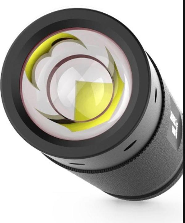 Actual product image Ledlenser T2 (11.50 cm, 240 lm)