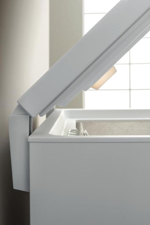 Image du produit Bauknecht GTE 822 diepvriezer Borst Vrijstaand 219 l C Wit (Autonome, 219 l)