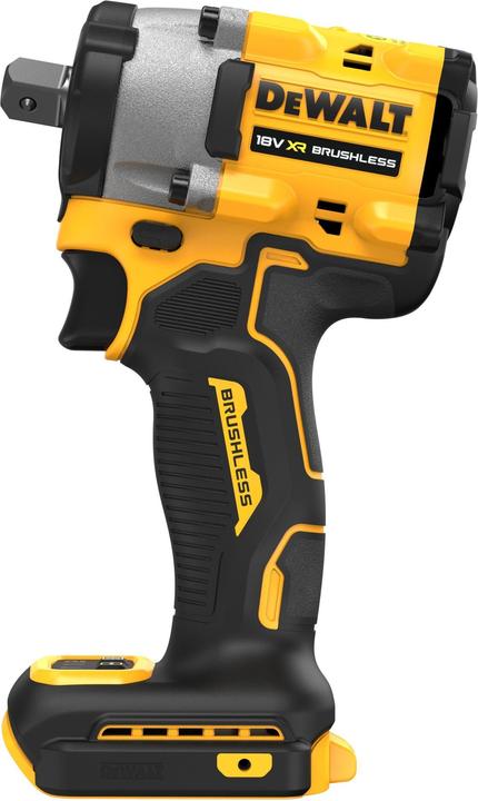 Actual product image DeWalt DCF922NTXJ (Rechargeable battery operated)