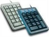 Actual product image CHERRY G84-4700 (Numeric keypad, Cable)