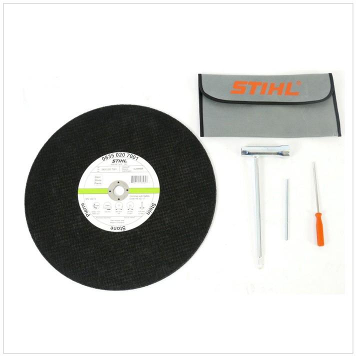 Actual product image Stihl TS 420 (Cut-off machine, 3200 W)