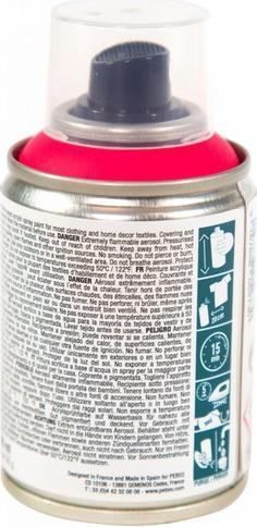 Produktbild Pebeo 7A Spray (Neonrosa, 100 ml)