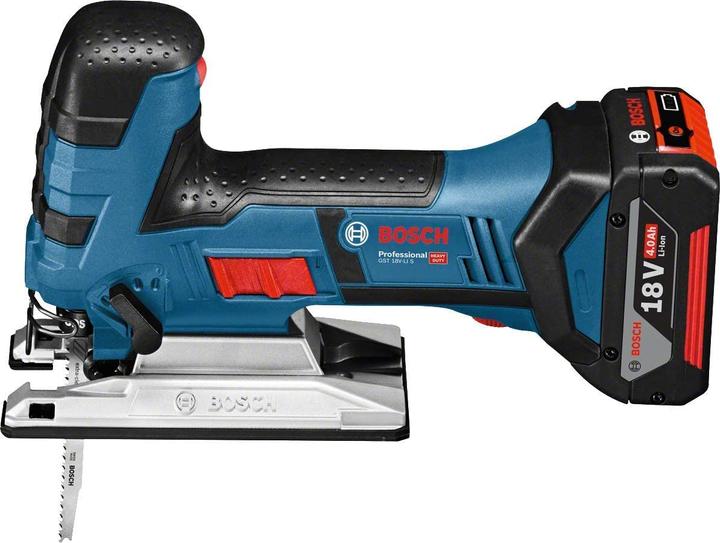 Produktbild Bosch Professional GST 18V-LI B