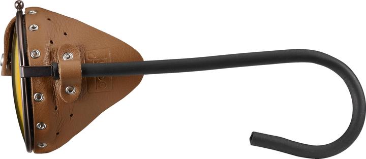 Image du produit Julbo Vermont Classic (panneaux latéraux marron, Marron, Marron)