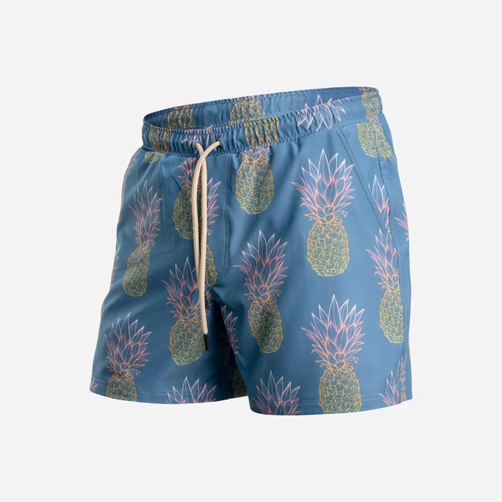 grande pineapple