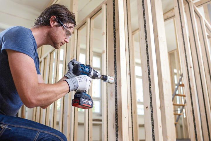 Produktbild Bosch Professional Zubehör Lochsäge 35 mm Accessories 260 (35 Millimeter)