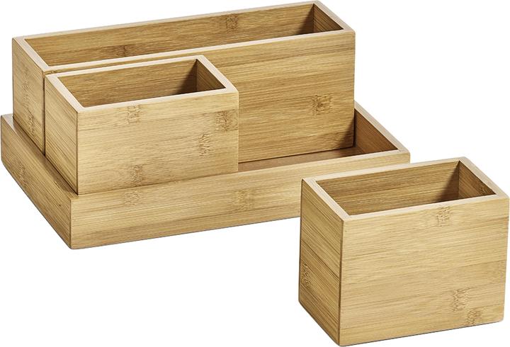 Actual product image Zeller Present Organizer (17.5 x 28 x 11 cm, 5.50 l)