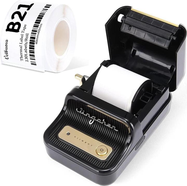 Image du produit Niimbot B21 (203 dpi)