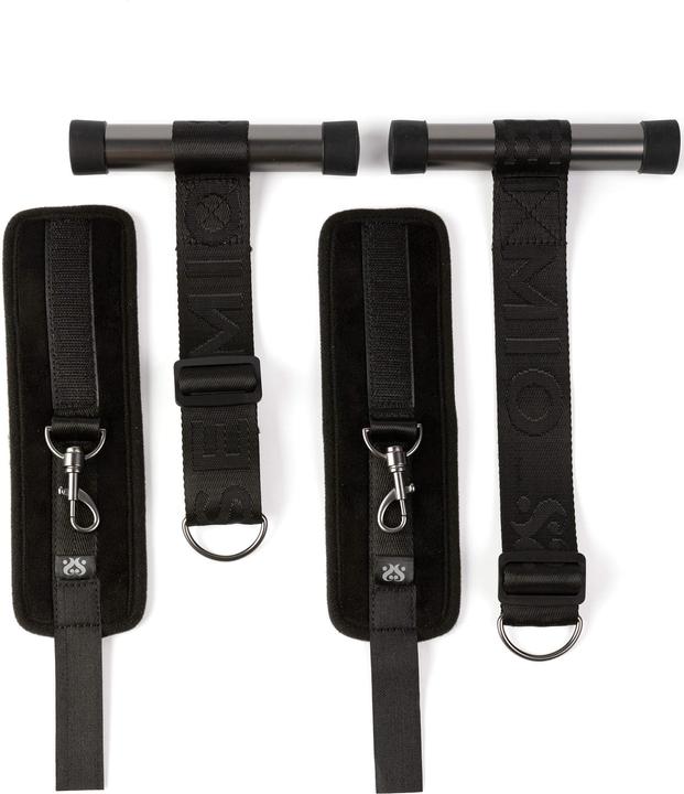 Actual product image Sei Mio Doorway Control Play