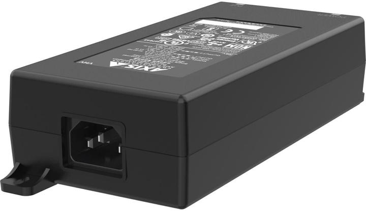 Axis TU8004 90 W Midspan (802.3bt (PoE++), 90 W)