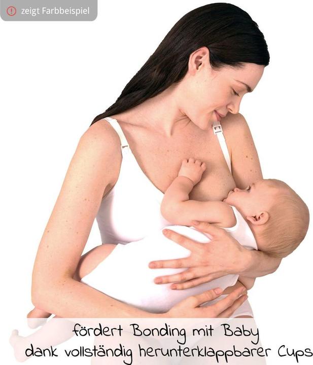 Image du produit Medela Soutien-gorge d'allaitement et de pompage 3en1 Hands-free (XL)