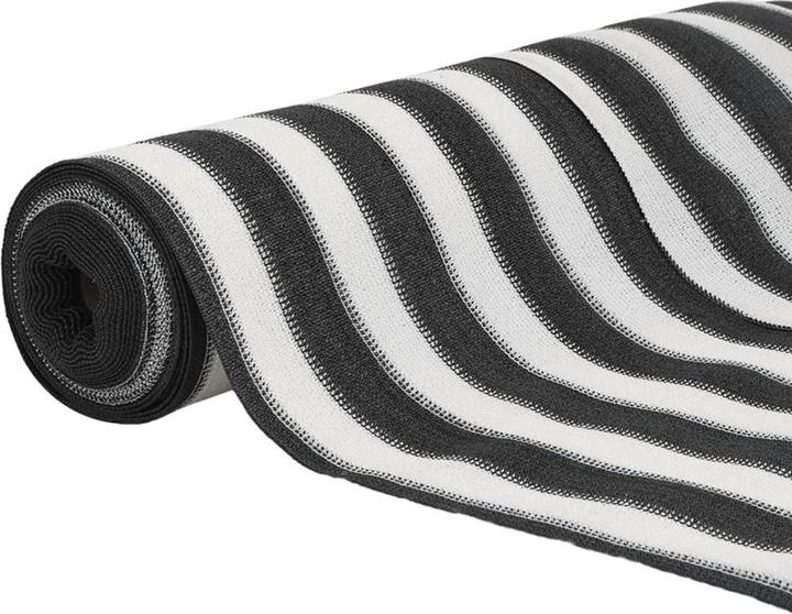 Actual product image VidaXL Zaunblende HDPE 75 g/m² (5000 cm)