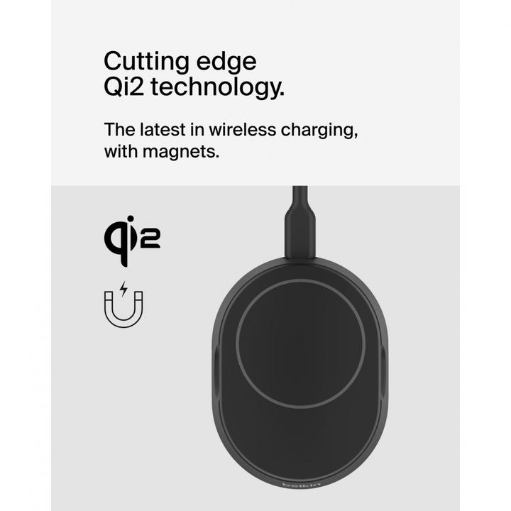 Immagine prodotto Belkin BoostCharge Pro (15 W)