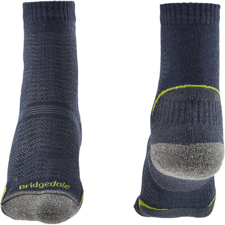 Actual product image Bridgedale Hike UL socks (42 - 43)