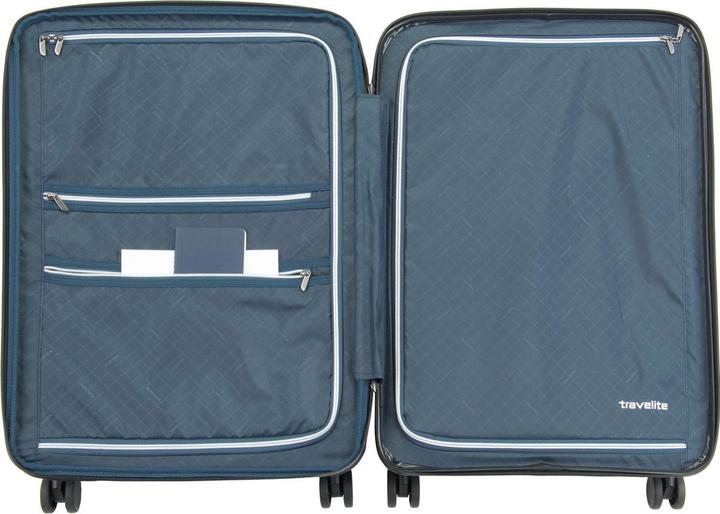 Immagine prodotto Travelite Base aerea (71 l, M (50 - 90l))