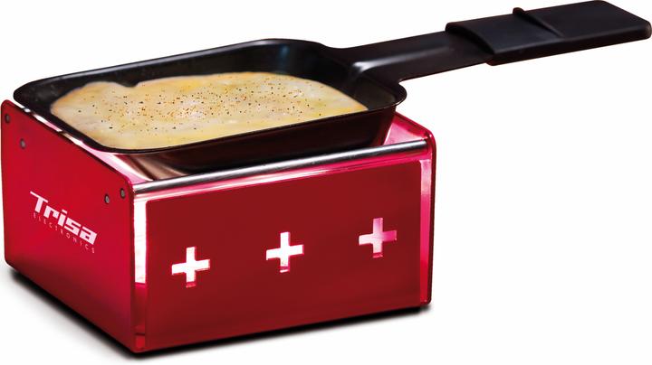 Trisa My Raclette
