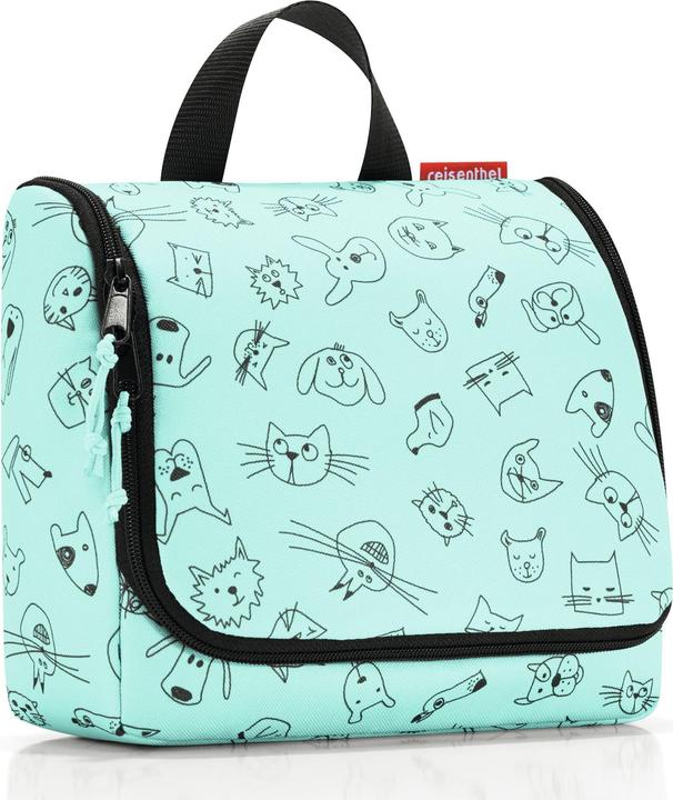 Actual product image reisenthel Toilet bag (3 l)
