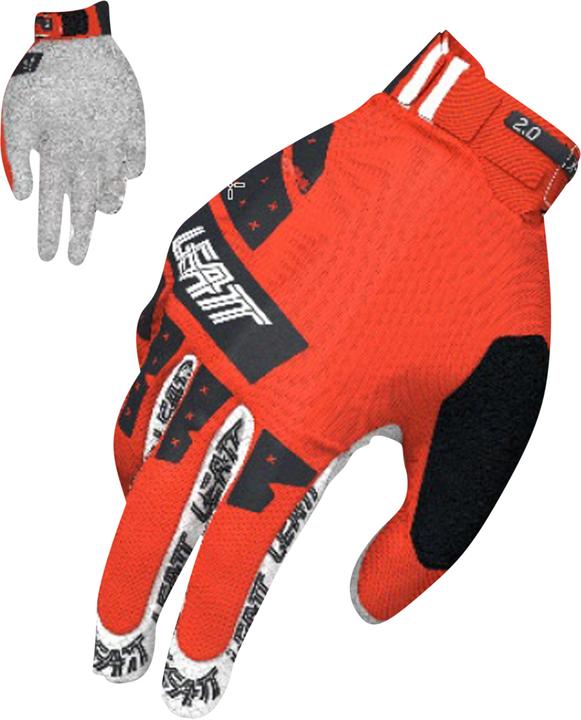 Leatt MTB Glove 2.0 X-Flow (M)