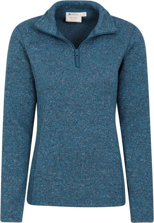 Image du produit Mountain Warehouse - Haut polaire IDRIS - Femme (48 D)