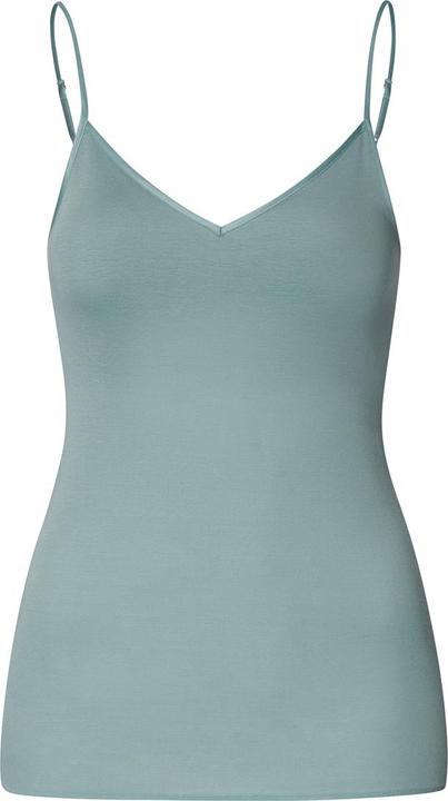 Produktbild Hanro Cotton Seamless Spaghetti Top (M, Einzelpack)