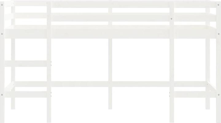 Actual product image VidaXL Idette (90 x 200 cm)