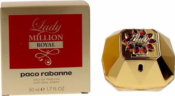 Immagine prodotto Paco Rabanne Eau de Parfum Royal (Eau de parfum, 50 ml)