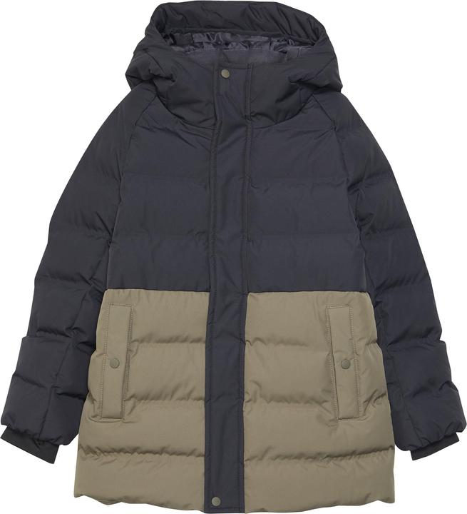 Color Kids COJr. Jacket Quilt - 741137