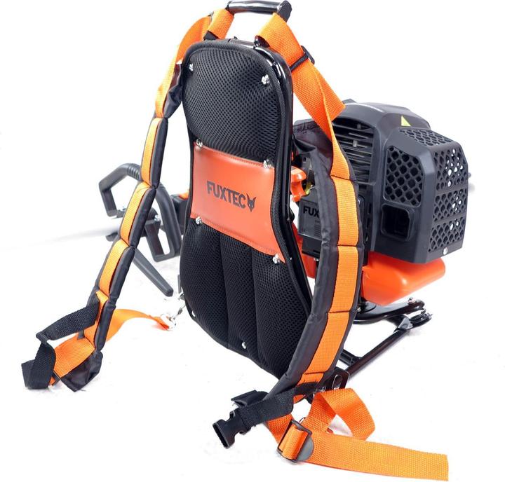 Image du produit Fuxtec FX-MS152T (Fils coupe-herbe)