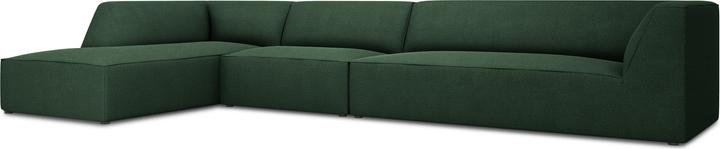 Actual product image Micadoni Ruby (Corner sofa)