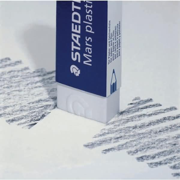 Immagine prodotto Staedtler Gomma di gomma di Marte