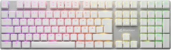 Actual product image Sharkoon PureWriter RGB (DE, Cable)