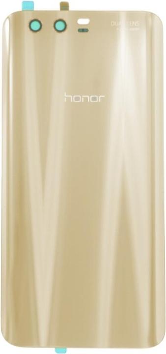 Immagine prodotto OEM Cover posteriore per Honor 9 oro