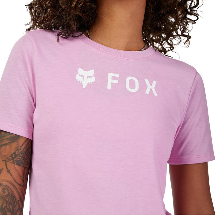 Image du produit Fox W Absolute SS Tech Tee (XS)