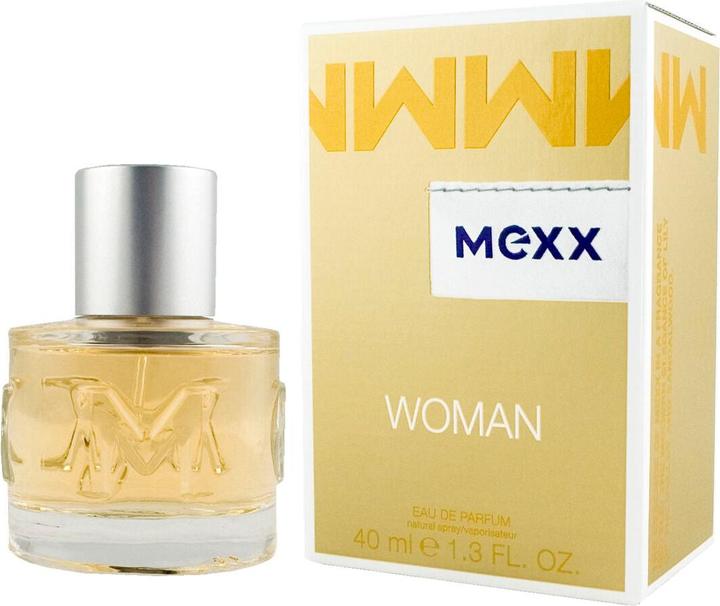 Mexx Woman (Eau de Parfum, 40 ml)