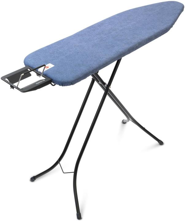Brabantia Bügeltisch B (124 x 38 cm)