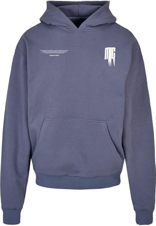 Mjgonzales Ladies METAMORPHOSE V.2 Heavy Oversized Hoody - 131321