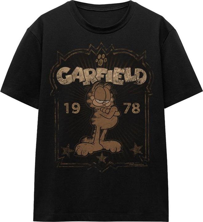 Produktbild Garfield Est 1978 TShirt (XXL)