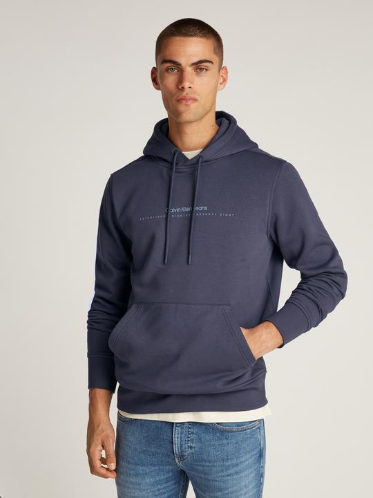 Immagine prodotto Calvin Klein Jeans Minimal Logo Hoodie (XL)