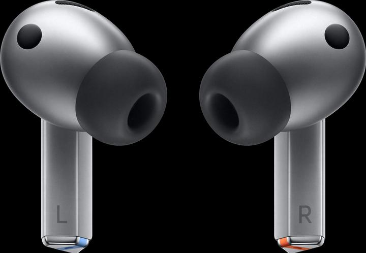 Actual product image Samsung Galaxy Buds3 Pro (ANC, 6 h, Wireless)