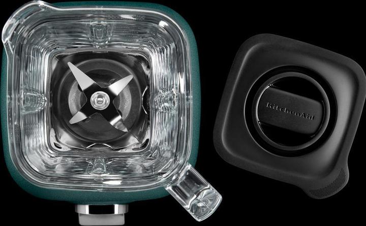 Image du produit KitchenAid Artisan K400 5KSB4026EPP Pebbled Palm (5ksb4026EPP) (1200 W)