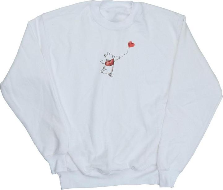 Produktbild Disney Winnie The Pooh Balloon Sweatshirt (M)