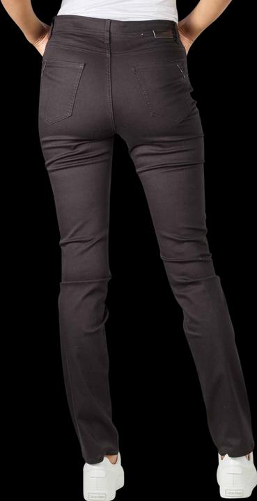 Actual product image BRAX Mary Jeans Slim Fit Perma Black (36)