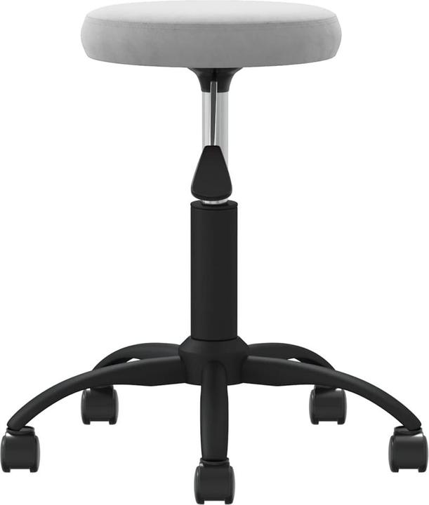 Actual product image VidaXL Massage stool
