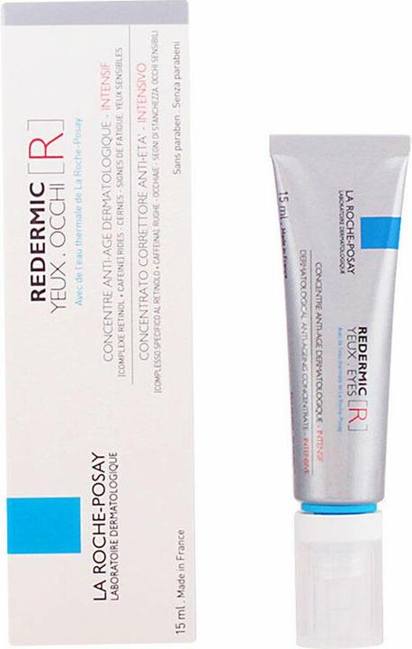 Produktbild La Roche Posay Redermic R (Crème, 15 ml, Tag)