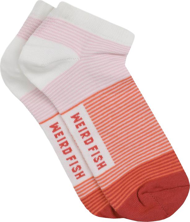Produktbild Weird Fish Loretta SneakerSocken (3erPack) (3er Pack, 37 - 40.5)