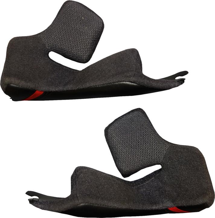 Immagine prodotto Shoei Cuscinetti di guancia Hornet DS ADV 31mm