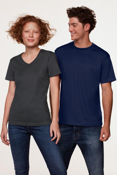 Immagine prodotto Hakro Maglietta a V MIKRALINAR® PRO (3XL)
