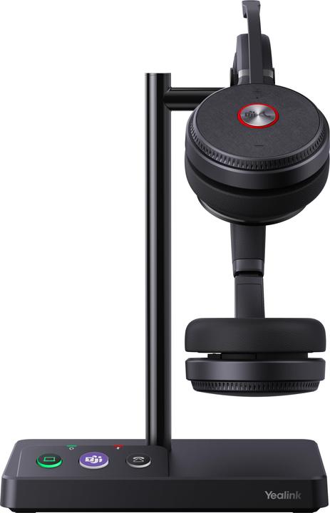 Produktbild Yealink WH62 (Kabellos, USB-A)