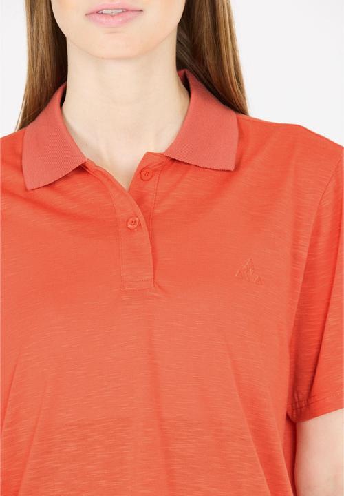 Actual product image Whistler Vale Polo (XXL)